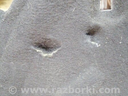 ФОТО Обшивка капота для Audi (Ауди) A6 C7 4G (11-18) Київ