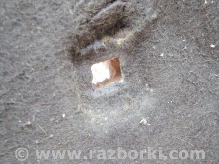 ФОТО Обшивка капота для Audi (Ауди) A6 C7 4G (11-18) Київ