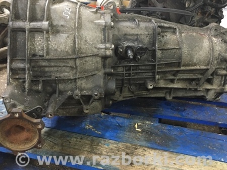 ФОТО МКПП (механическая коробка) для Audi (Ауди) A6 C7 4G (11-18) Київ