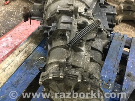ФОТО МКПП (механическая коробка) для Audi (Ауди) A6 C7 4G (11-18) Київ