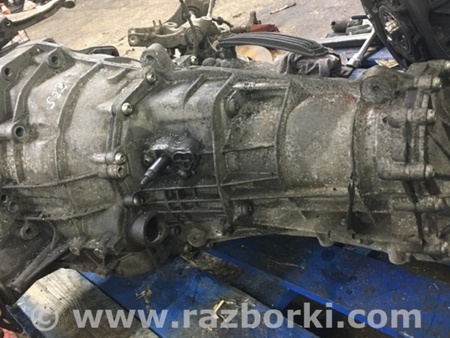 ФОТО МКПП (механическая коробка) для Audi (Ауди) A6 C7 4G (11-18) Київ