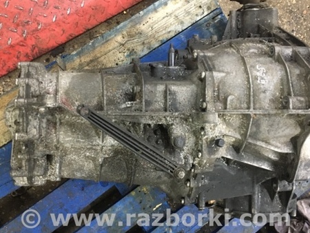 ФОТО МКПП (механическая коробка) для Audi (Ауди) A6 C7 4G (11-18) Київ