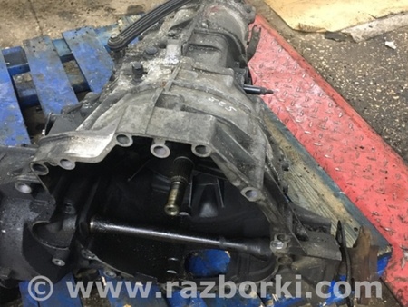 ФОТО МКПП (механическая коробка) для Audi (Ауди) A6 C7 4G (11-18) Київ