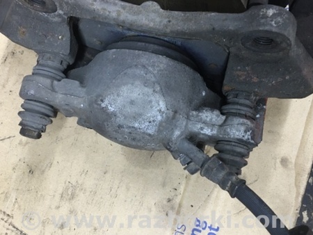 ФОТО Суппорт передний правый для Audi (Ауди) A6 C7 4G (11-18) Київ