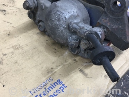 ФОТО Суппорт передний правый для Audi (Ауди) A6 C7 4G (11-18) Київ