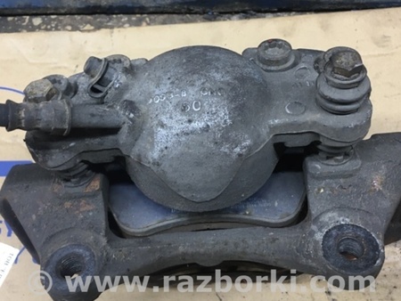 ФОТО Суппорт передний правый для Audi (Ауди) A6 C7 4G (11-18) Київ