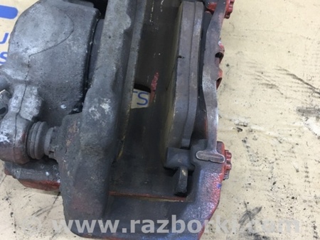 ФОТО Скоба суппорта передняя правая для Audi (Ауди) A6 C7 4G (11-18) Київ