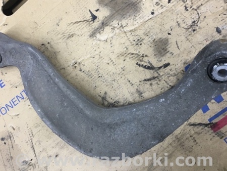 ФОТО Рычаг задний левый для Audi (Ауди) A6 C7 4G (11-18) Київ