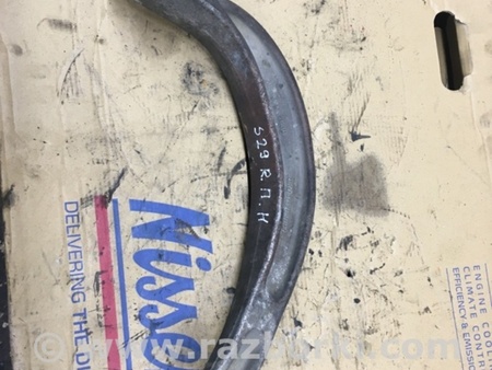 ФОТО Рычаг нижний передний правый для Audi (Ауди) A6 C7 4G (11-18) Київ