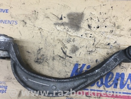 ФОТО Рычаг нижний передний правый для Audi (Ауди) A6 C7 4G (11-18) Київ