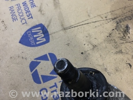 ФОТО Рычаг нижний передний левый для Audi (Ауди) A6 C7 4G (11-18) Київ