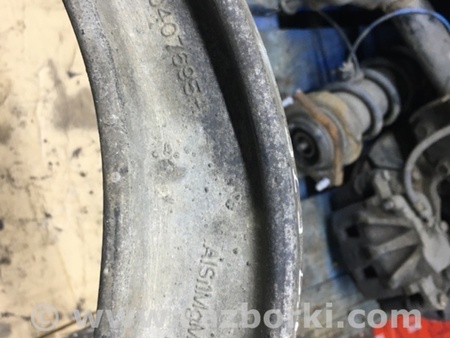 ФОТО Рычаг нижний передний левый для Audi (Ауди) A6 C7 4G (11-18) Київ