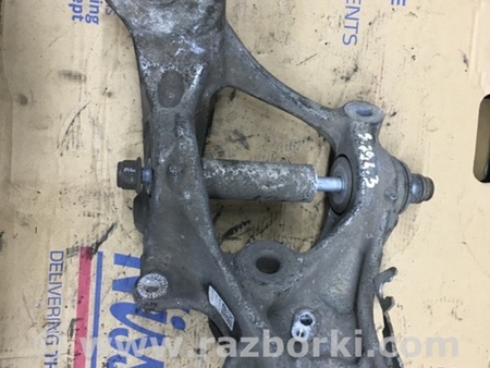 ФОТО Цапфа задняя для Audi (Ауди) A6 C7 4G (11-18) Київ