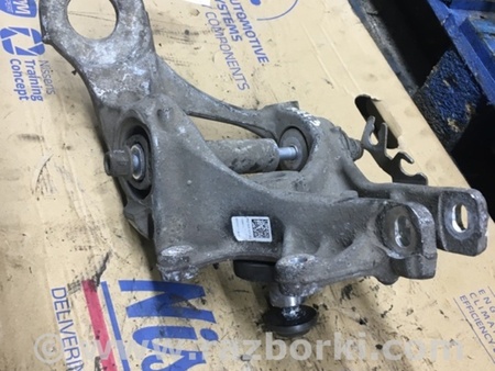 ФОТО Цапфа задняя для Audi (Ауди) A6 C7 4G (11-18) Київ