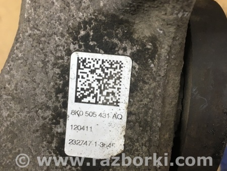 ФОТО Цапфа задняя для Audi (Ауди) A6 C7 4G (11-18) Київ