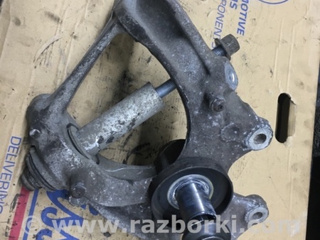 ФОТО Цапфа задняя для Audi (Ауди) A6 C7 4G (11-18) Київ