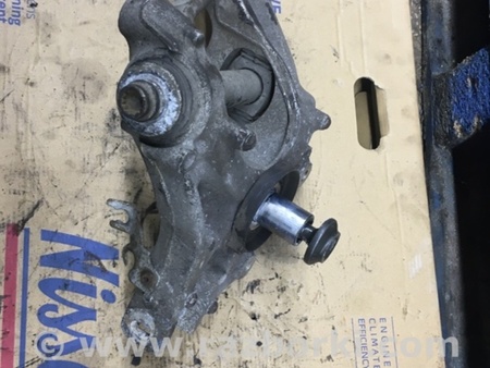 ФОТО Цапфа задняя для Audi (Ауди) A6 C7 4G (11-18) Київ