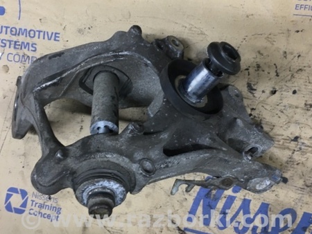 ФОТО Цапфа задняя для Audi (Ауди) A6 C7 4G (11-18) Київ