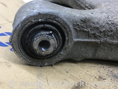 ФОТО Рычаг задний правый для Audi (Ауди) A6 C7 4G (11-18) Київ