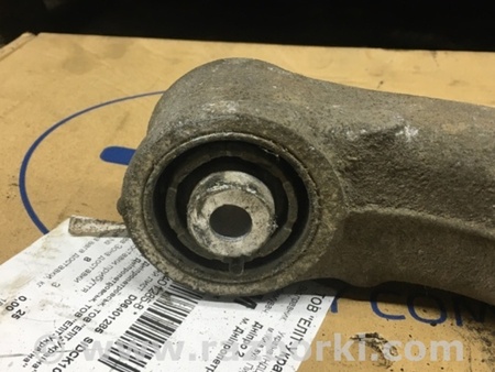 ФОТО Рычаг задний правый для Audi (Ауди) A6 C7 4G (11-18) Київ