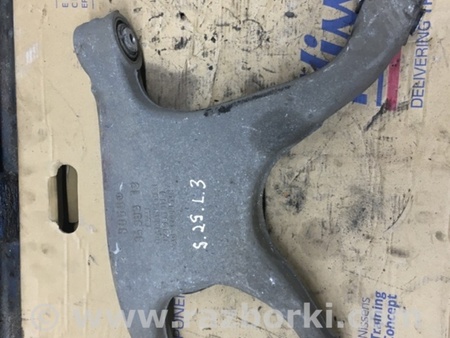 ФОТО Рычаг задний левый для Audi (Ауди) A6 C7 4G (11-18) Київ