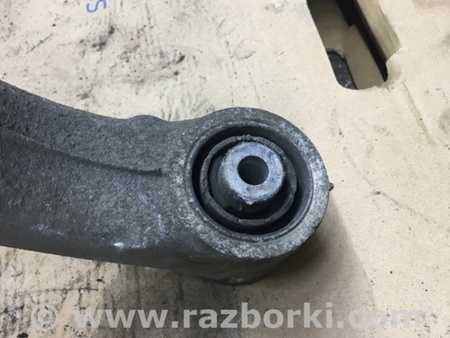 ФОТО Рычаг задний левый для Audi (Ауди) A6 C7 4G (11-18) Київ