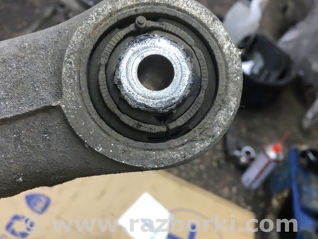 ФОТО Рычаг задний левый для Audi (Ауди) A6 C7 4G (11-18) Київ