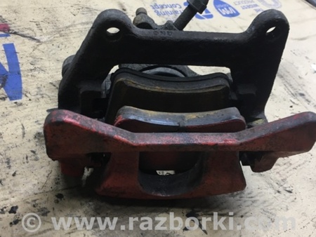 ФОТО Скоба суппорта задняя правая для Audi (Ауди) A6 C7 4G (11-18) Київ