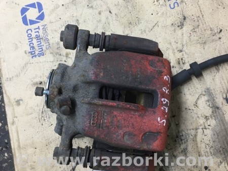 ФОТО Суппорт задний правый для Audi (Ауди) A6 C7 4G (11-18) Київ