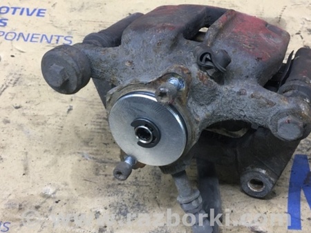 ФОТО Суппорт задний правый для Audi (Ауди) A6 C7 4G (11-18) Київ