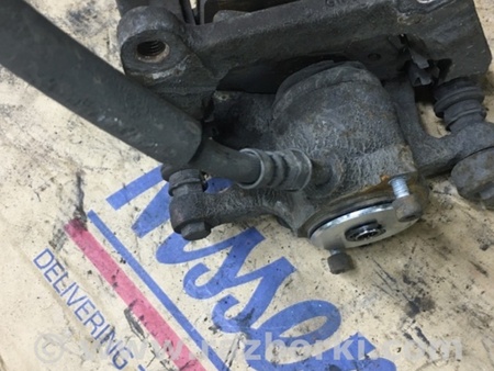 ФОТО Суппорт задний правый для Audi (Ауди) A6 C7 4G (11-18) Київ