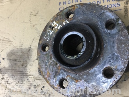 ФОТО Ступица передняя правая для Audi (Ауди) A6 C7 4G (11-18) Київ