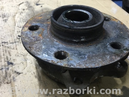 ФОТО Ступица передняя правая для Audi (Ауди) A6 C7 4G (11-18) Київ