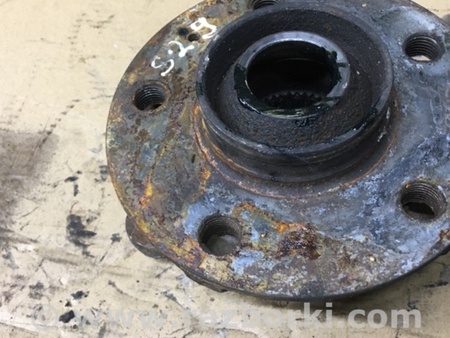 ФОТО Ступица передняя правая для Audi (Ауди) A6 C7 4G (11-18) Київ