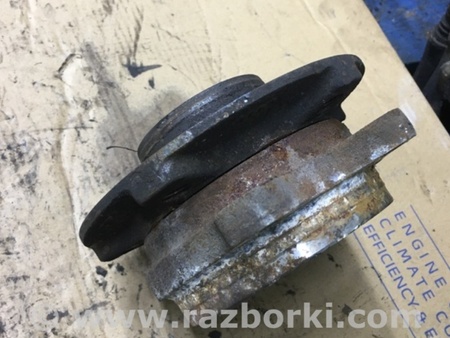 ФОТО Ступица передняя правая для Audi (Ауди) A6 C7 4G (11-18) Київ