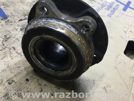 ФОТО Ступица передняя правая для Audi (Ауди) A6 C7 4G (11-18) Київ