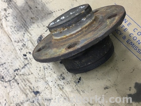 ФОТО Ступица задняя левая для Audi (Ауди) A6 C7 4G (11-18) Київ