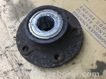 ФОТО Ступица задняя левая для Audi (Ауди) A6 C7 4G (11-18) Київ