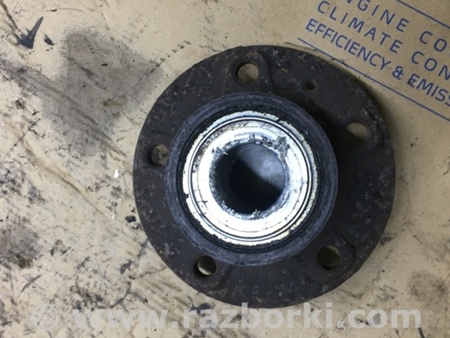 ФОТО Ступица задняя левая для Audi (Ауди) A6 C7 4G (11-18) Київ