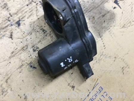 ФОТО Моторчик задний правый для Audi (Ауди) A6 C7 4G (11-18) Київ