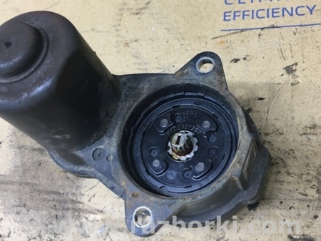 ФОТО Моторчик задний правый для Audi (Ауди) A6 C7 4G (11-18) Київ