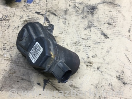 ФОТО Моторчик задний правый для Audi (Ауди) A6 C7 4G (11-18) Київ