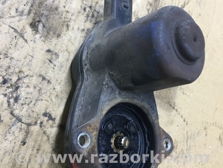 ФОТО Моторчик задний левый для Audi (Ауди) A6 C7 4G (11-18) Київ