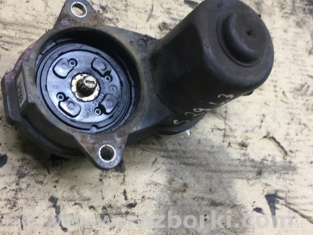 ФОТО Моторчик задний левый для Audi (Ауди) A6 C7 4G (11-18) Київ