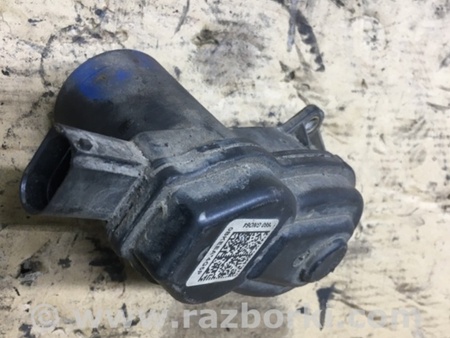 ФОТО Моторчик задний левый для Audi (Ауди) A6 C7 4G (11-18) Київ