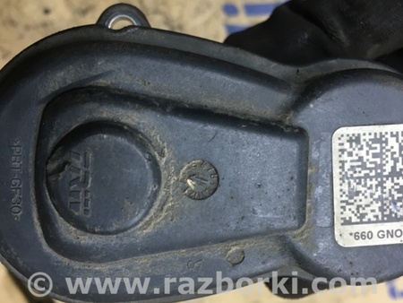 ФОТО Моторчик задний левый для Audi (Ауди) A6 C7 4G (11-18) Київ