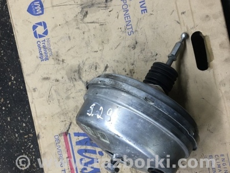 ФОТО Вакуумный усилитель для Audi (Ауди) A6 C7 4G (11-18) Київ