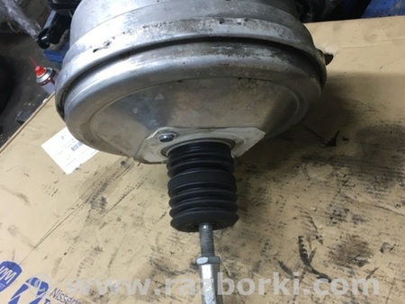 ФОТО Вакуумный усилитель для Audi (Ауди) A6 C7 4G (11-18) Київ