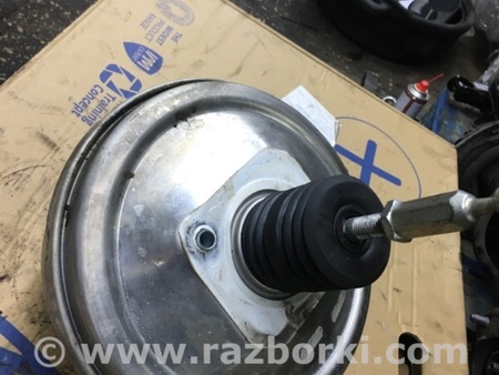 ФОТО Вакуумный усилитель для Audi (Ауди) A6 C7 4G (11-18) Київ