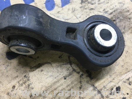 ФОТО Стойка стабилизатора задняя левая для Audi (Ауди) A6 C7 4G (11-18) Київ